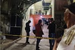 A ‘El Soldadito’ sicarios le quitaron la vida cuando regresaba a su residencia