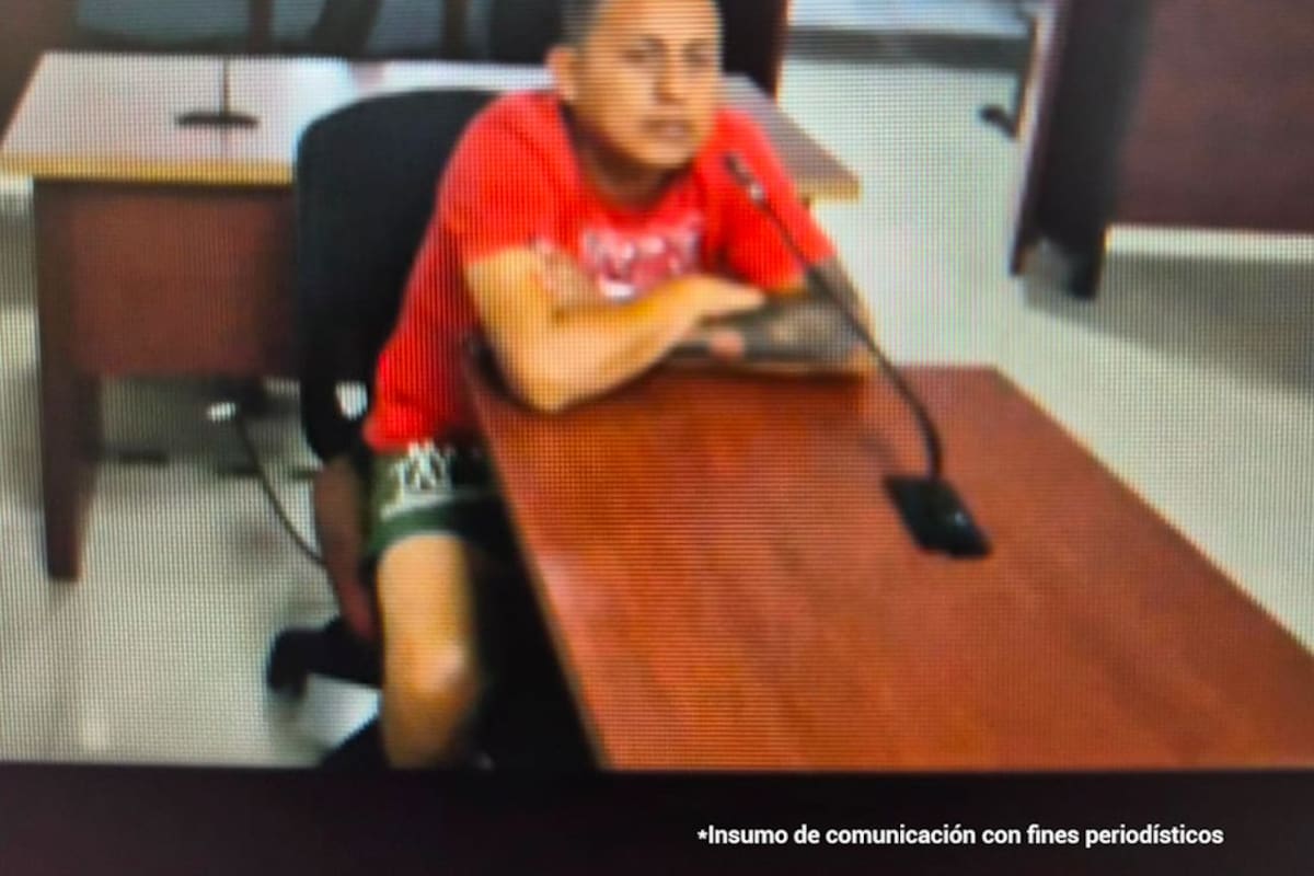 Envían a la cárcel cuatro presuntos atracadores: 2 de sus víctimas eran turistas