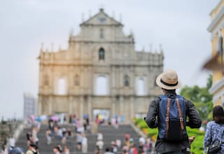 Conoce las atracciones turísticas más decepcionantes del mundo según los viajeros
