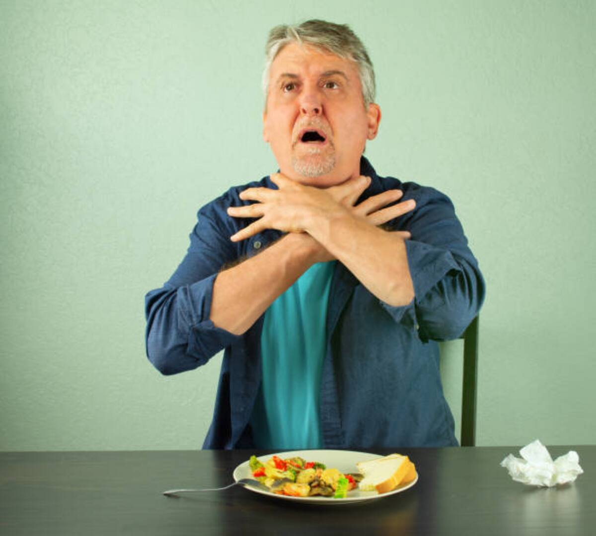 Foto de ilustración. // iStock
