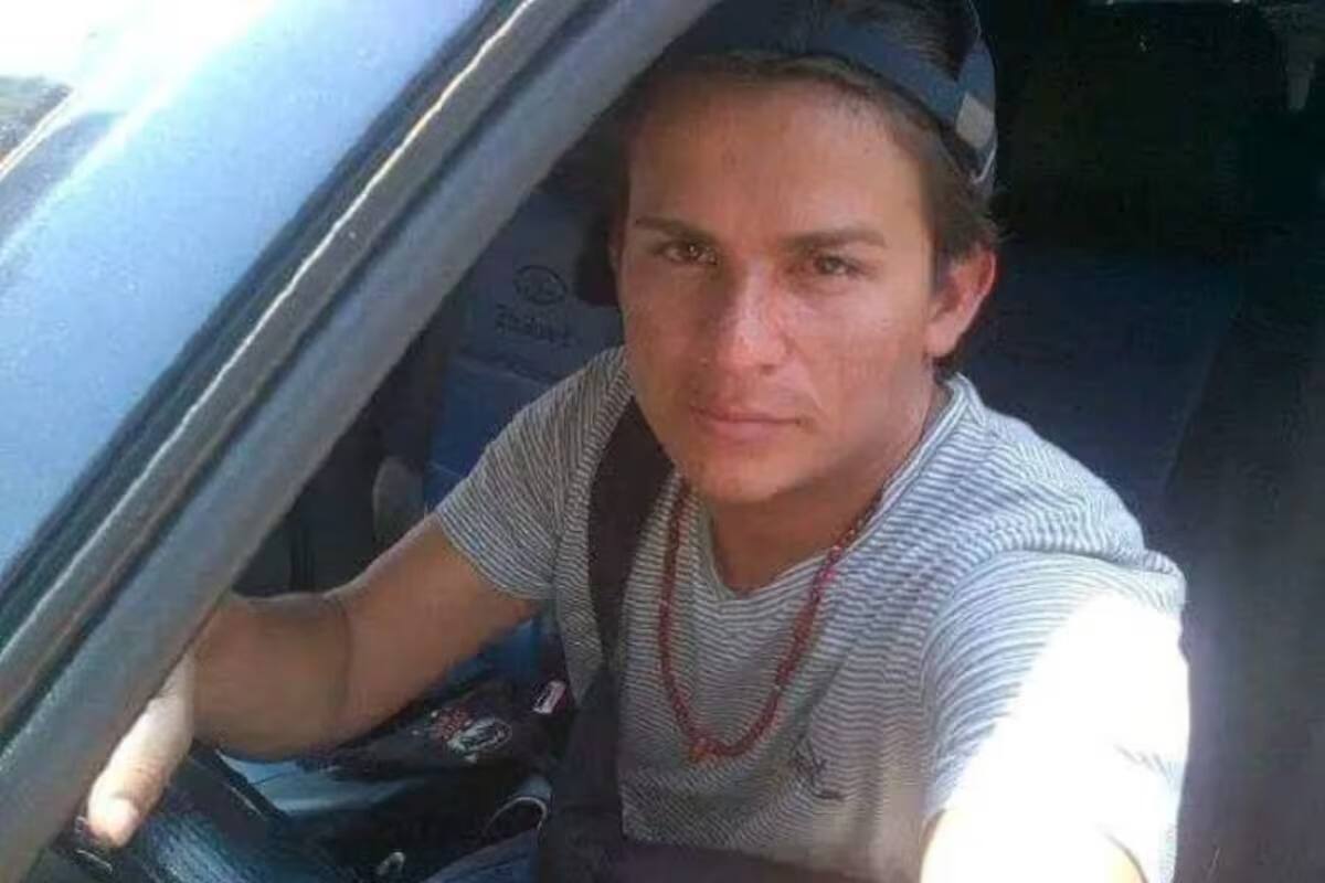 El albañil, de 37 años, fue asesinado el pasado domingo 20 de octubre.