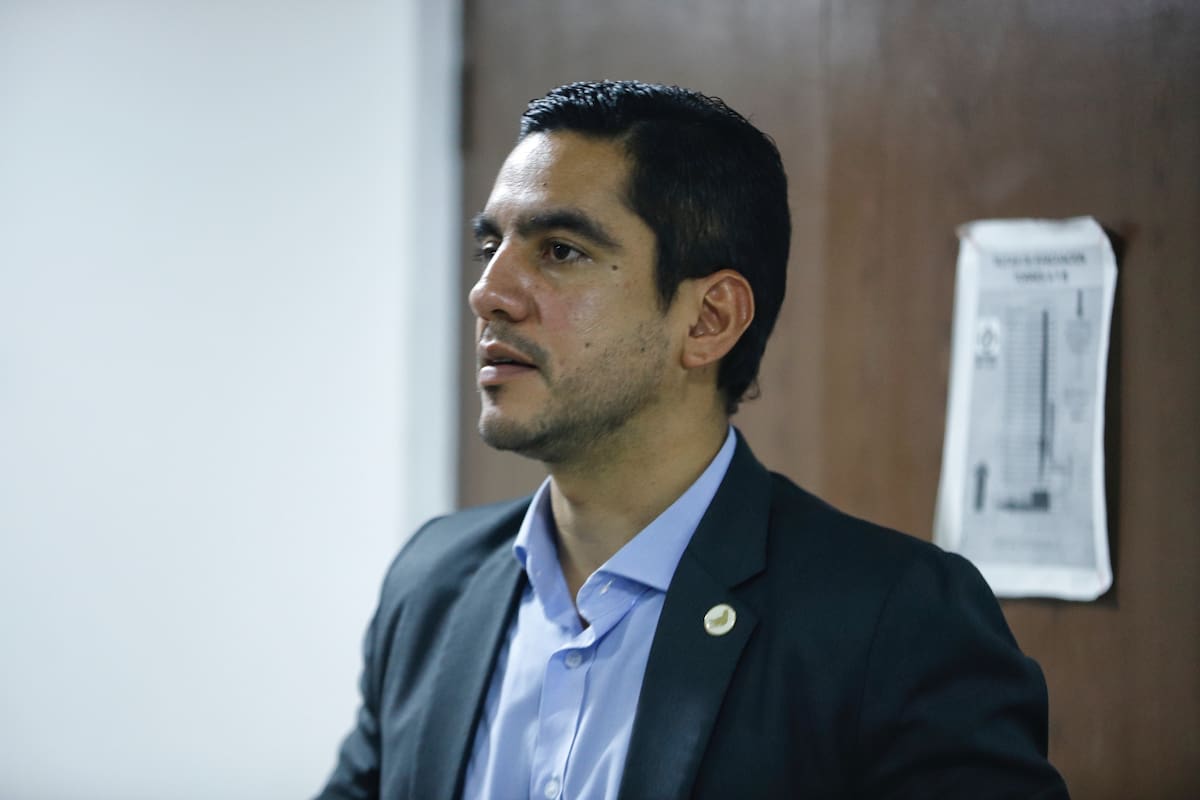 Senador Álex Flórez enfrenta acusación de la Corte Suprema
