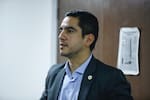 Senador Álex Flórez enfrenta acusación de la Corte Suprema