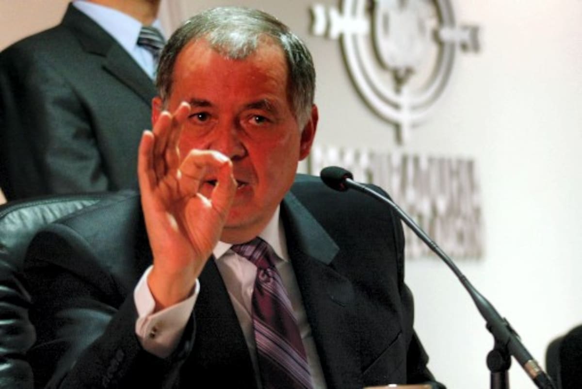 El procurador general de la Nación, Alejandro Ordoñez, dijo que se busca estableces si hubo omisiones en el manejo del riesgo y en la ejecución de obras en su jurisdicción, así como de las actividades de análisis, seguimiento, prevención y control de desastres. Colprensa