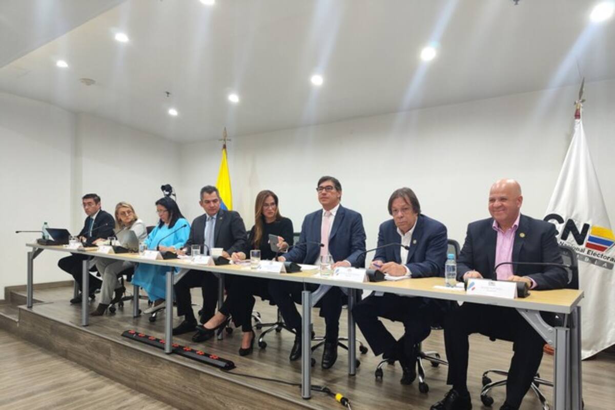 Así va la investigación sobre la campaña presidencial de Gustavo Petro