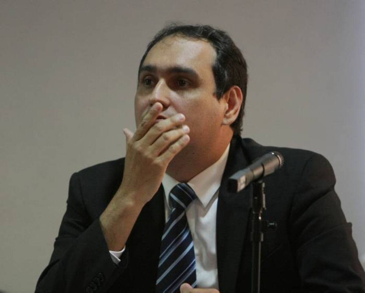 El Consejo de Estado programó para el próximo 30 de octubre, la audiencia de perdida de investidura contra el senador del Partido de la U, Eduardo Merlano. COLPRENSA