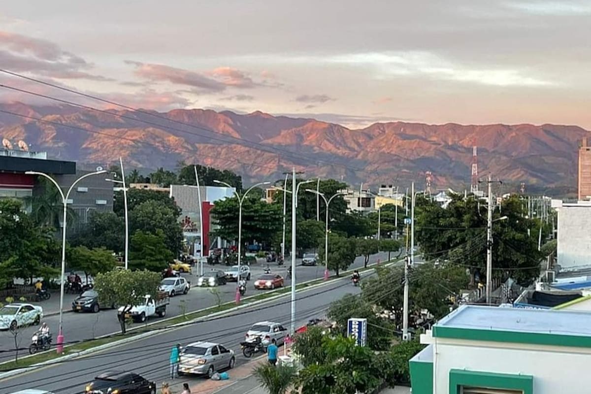 Primera audiencia pública para el departamento 33, SurCaribe, en Aguachica