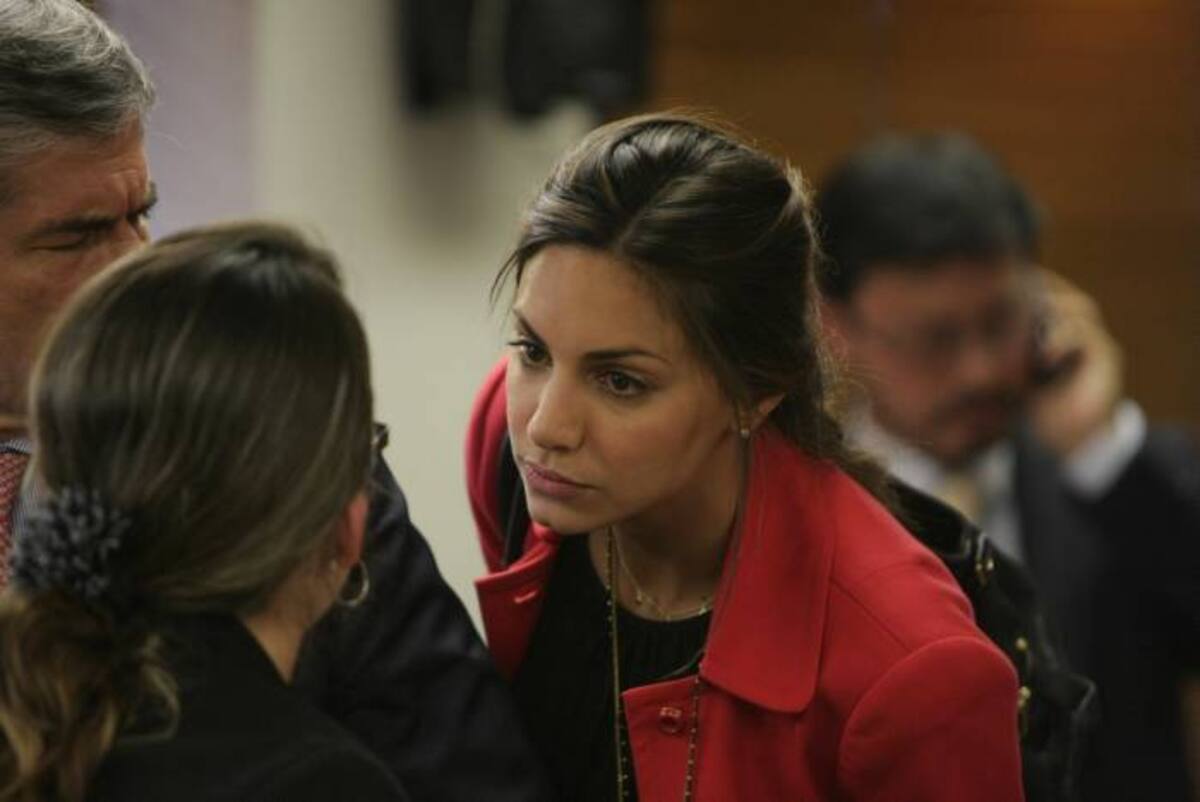 El procurador Jairo Salgado señaló este jueves que la Fiscalía no demostró cómo fue que Valerie Domínguez cometió los delitos por los que se le señala. COLPRENSA