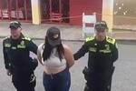 Habría drogado a un hombre para robarle $21 millones: la mandaron a la cárcel