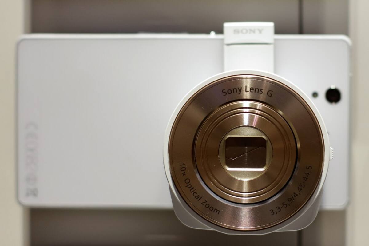 Aumenta calidad de cámaras de teléfonos multiusos