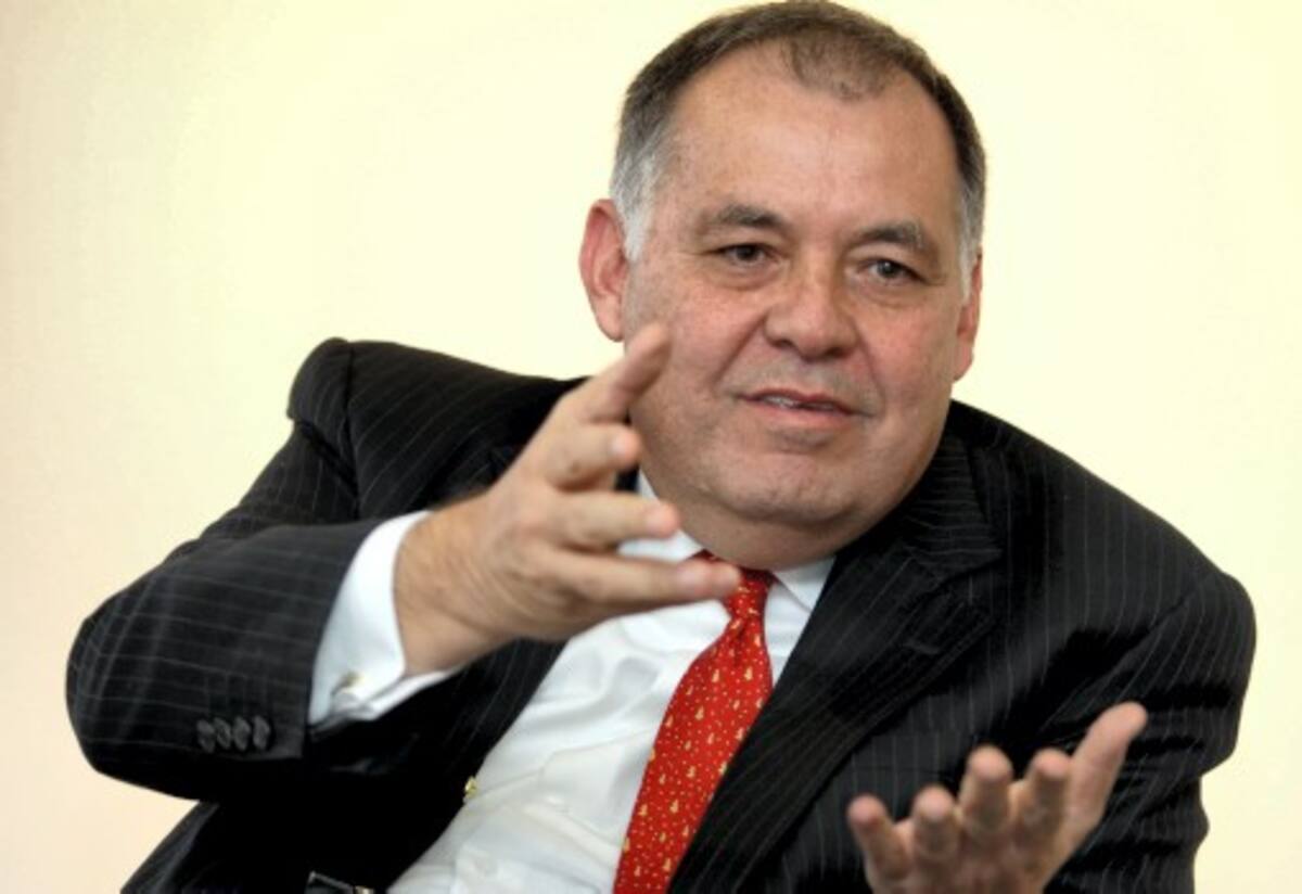 Alejandro Ordóñez, procurador general de la Nación.