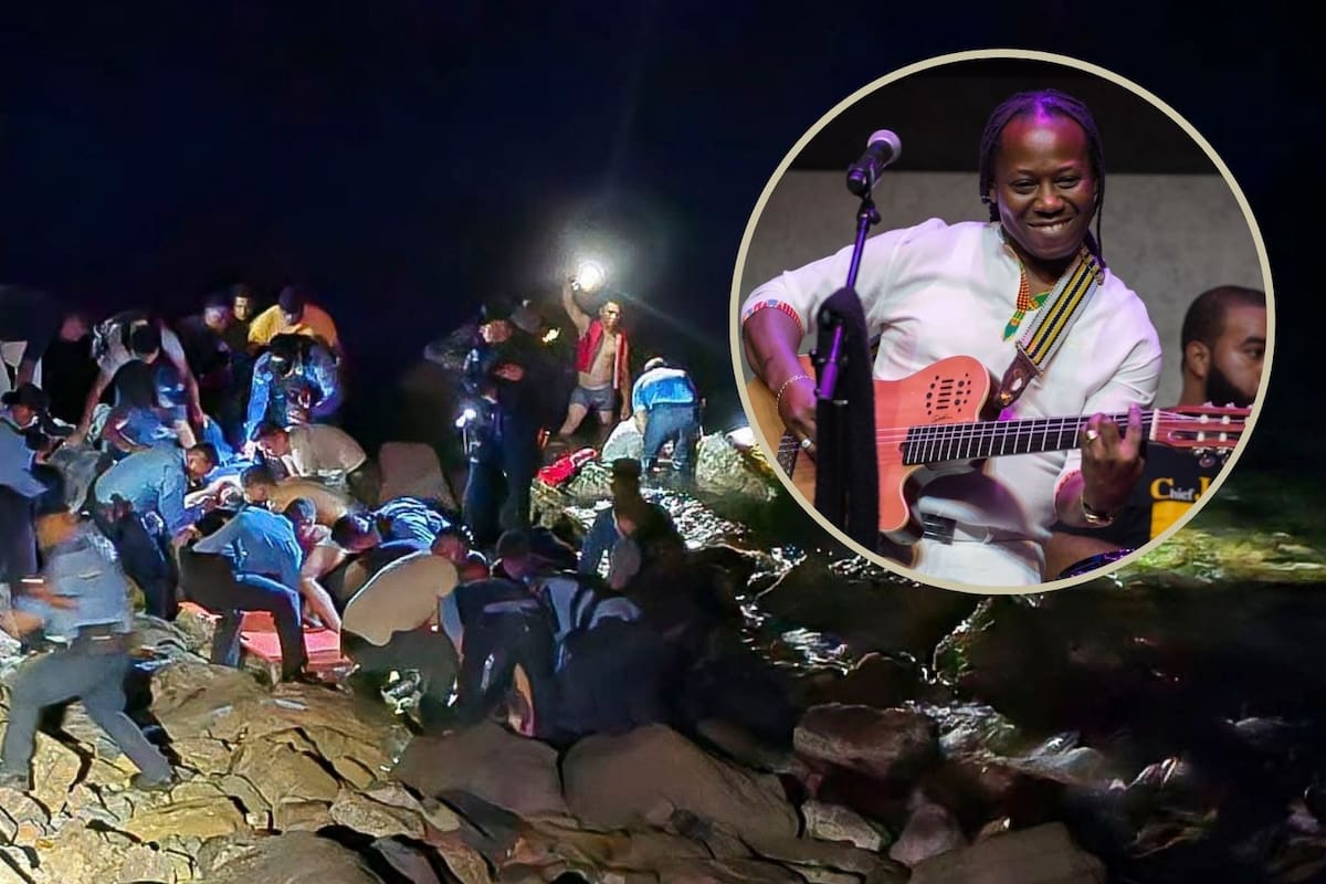 Famoso cantante fallecido en accidente aéreo estaba de cumpleaños