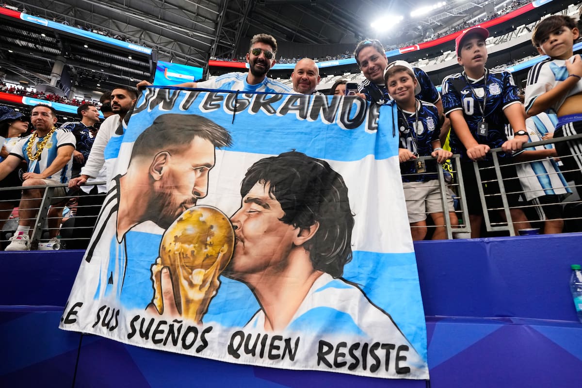 Los desgarradores últimos días de Maradona: Su sobrino rompe el silencio en una declaración clave