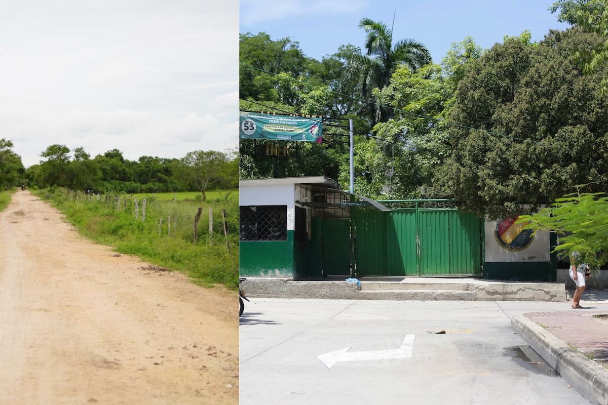 Vigencias futuras para Autopista Verde e INEM dividen opiniones