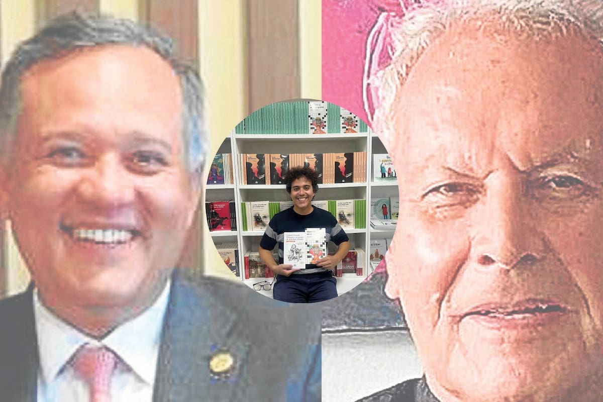 Autores cartageneros llegan a la FilBo 2026: estas son sus novelas