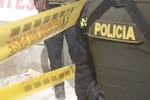 Así mataron a alias ‘Chupi’ en Calamar: intentaron lichar a su expareja
