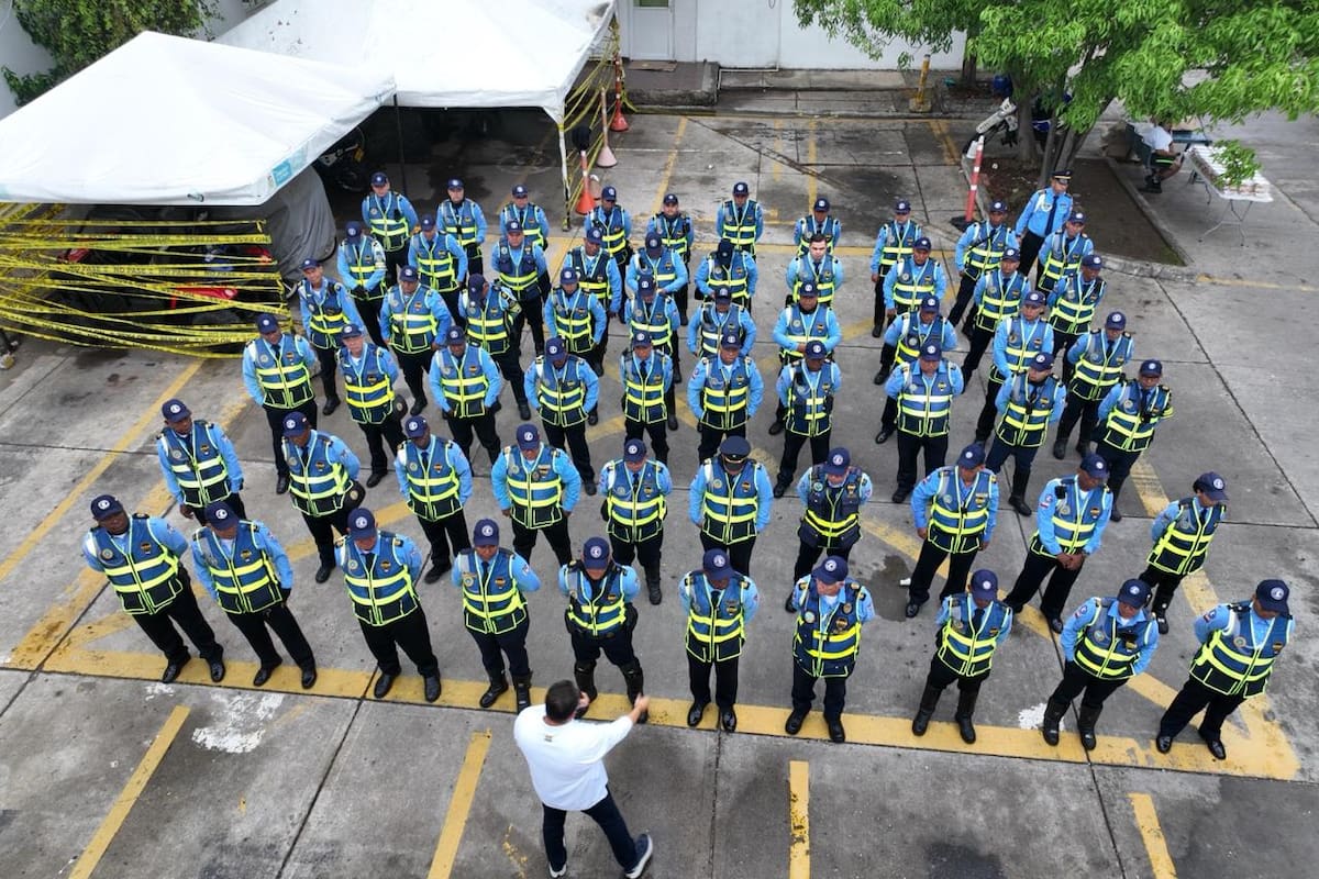 Ley Seca y control vial: así operará el DATT en Cartagena para elecciones presidenciales
