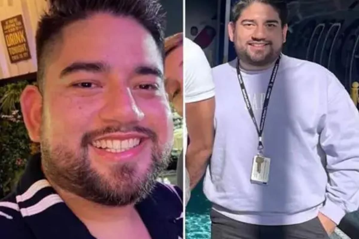 Caso Eric Gutiérrez Molina: revelan posible causa de su fallecimiento en Antioquia