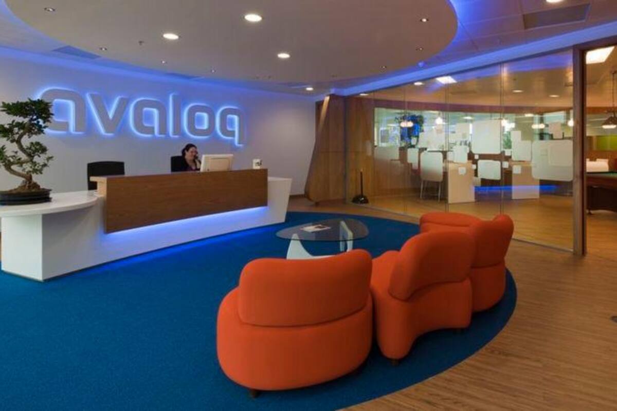 NEC, compañía japonesa, compra la empresa de software bancario Avaloq
