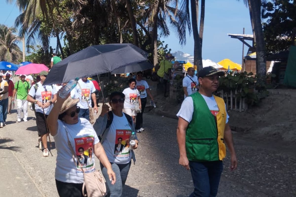 Suspenden marcha que estaba programada en Cartagena para mañana 8 de mayo