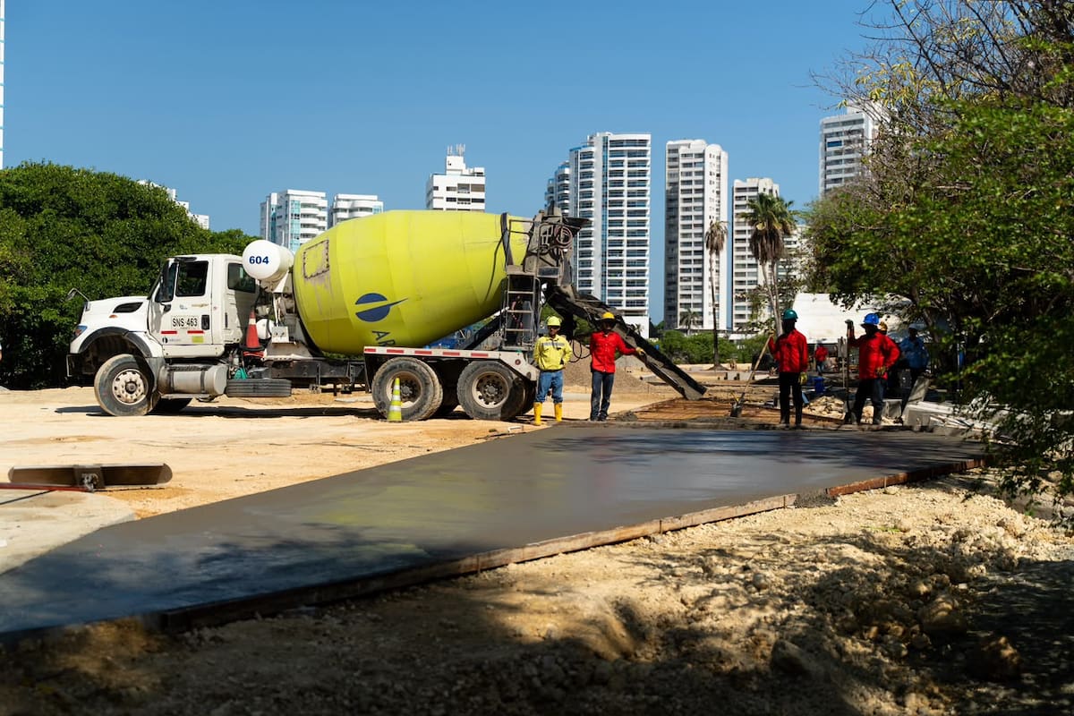 ¿Cómo van las obras en El Laguito? Gobernación revela nuevos avances