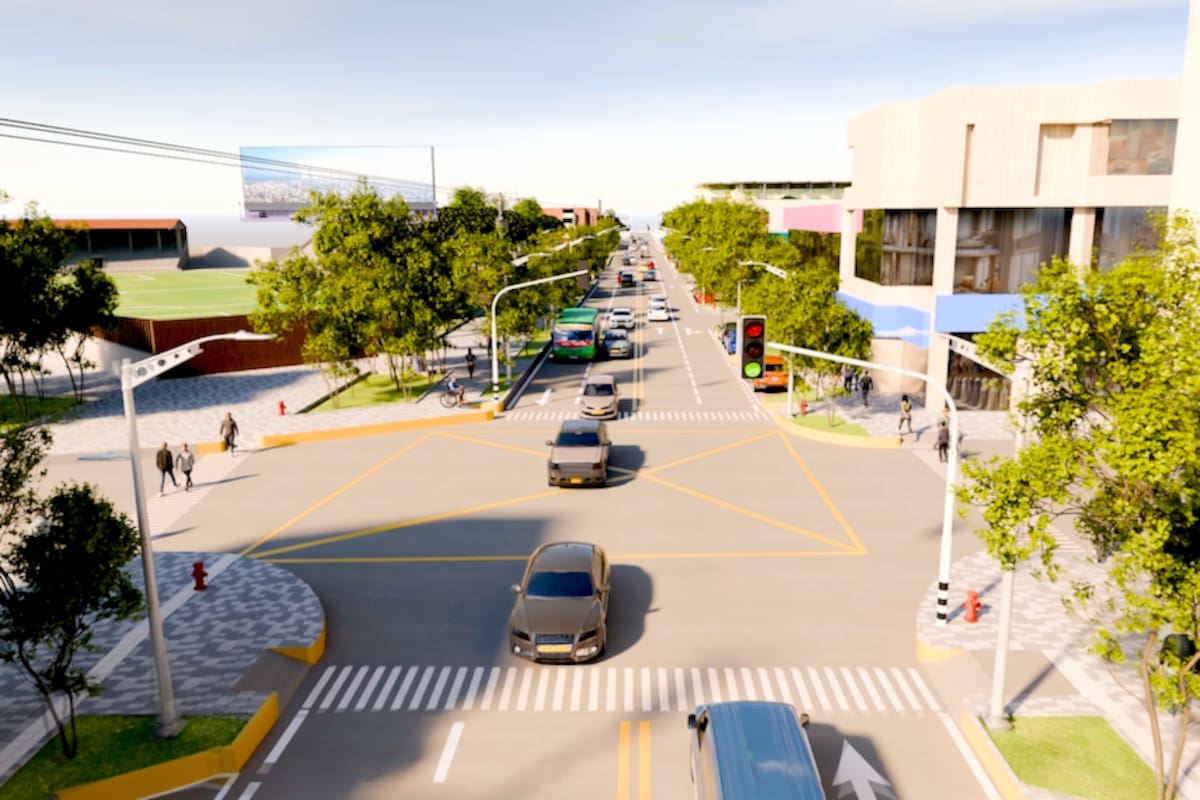 Shakira Mebarak tendrá su avenida en Barranquilla, su ciudad natal