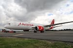 Avianca reabre ruta entre Colombia y Venezuela tras terremotos
