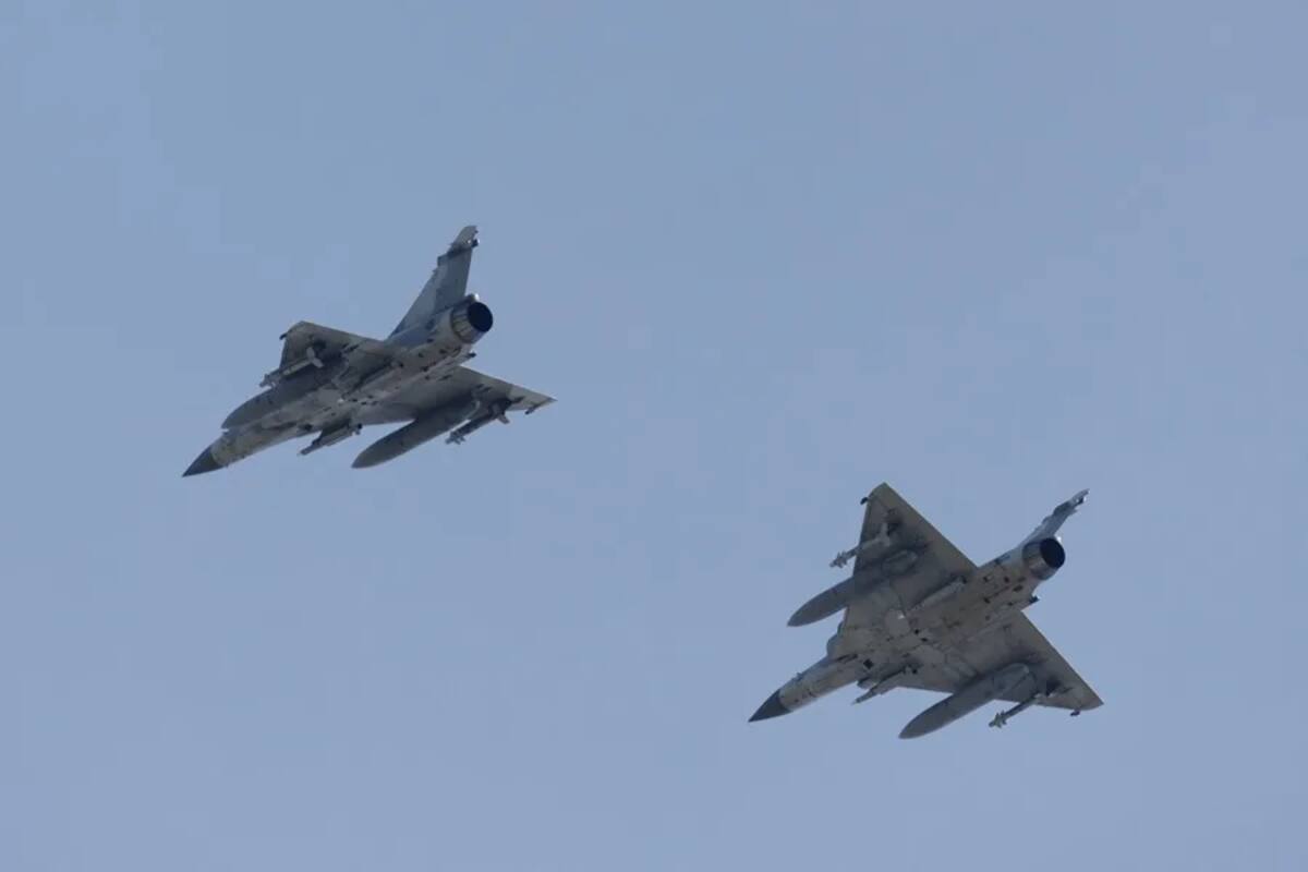 Alerta de nuevo conflicto: China despliega aviones y barcos de guerra alrededor de Taiwán