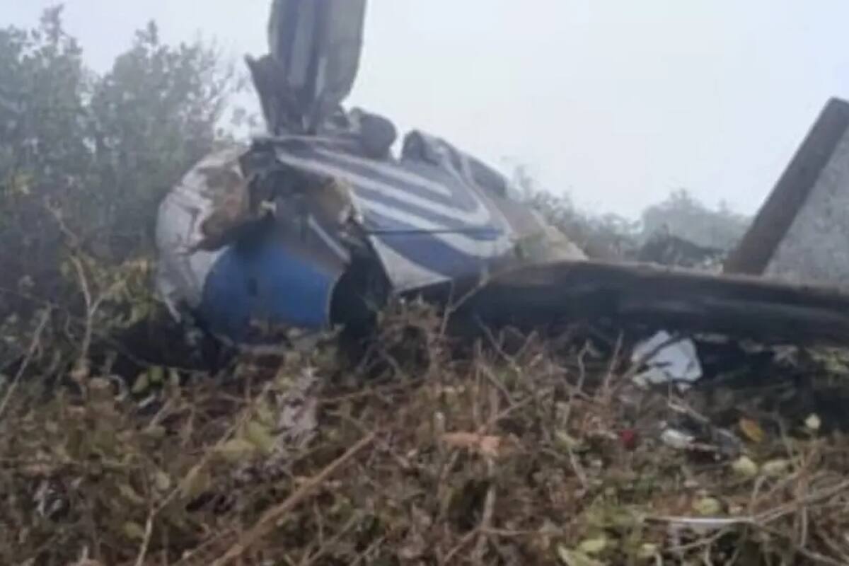 Hallan avión de Satena desaparecido en Norte de Santander: no hubo sobrevivientes