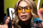 Yaya Muñoz reveló cuánto gana en ‘Dímelo King’ y desató polémica con Luisa Castro