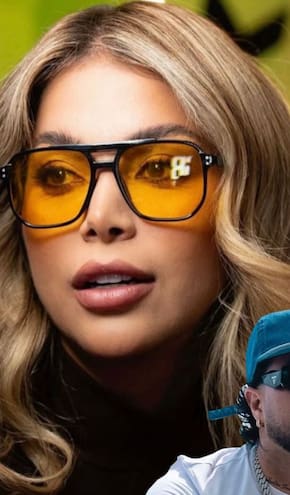 Yaya Muñoz reveló cuánto gana en ‘Dímelo King’ y desató polémica con Luisa Castro