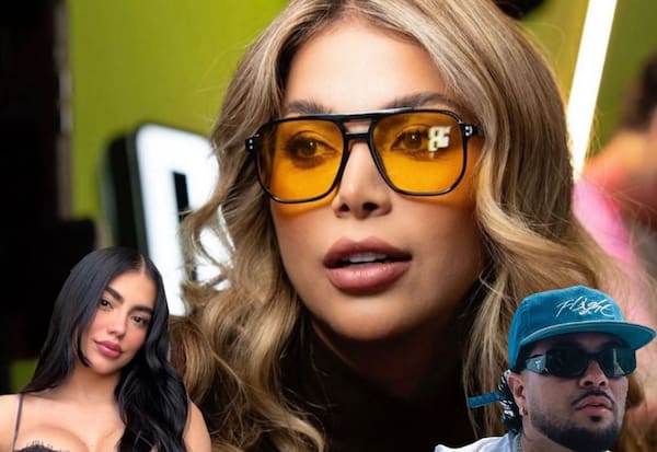 Yaya Muñoz reveló cuánto gana en ‘Dímelo King’ y desató polémica con Luisa Castro