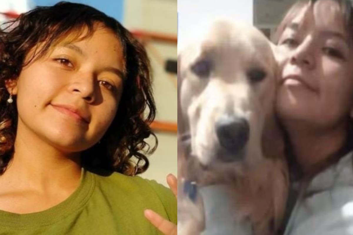 ¿Qué pasó con Ayelén Sofía Páez? Un año después de su desaparición, identifican su cuerpo