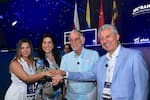 Gobernación, Fedetranscarga y Petromil garantizan envío de ayuda humanitaria al Chocó
