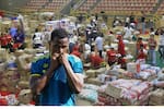 El Universal, la Alcaldía de Cartagena y Jhon Arias se unen para llevar ayudas humanitarias por terremoto