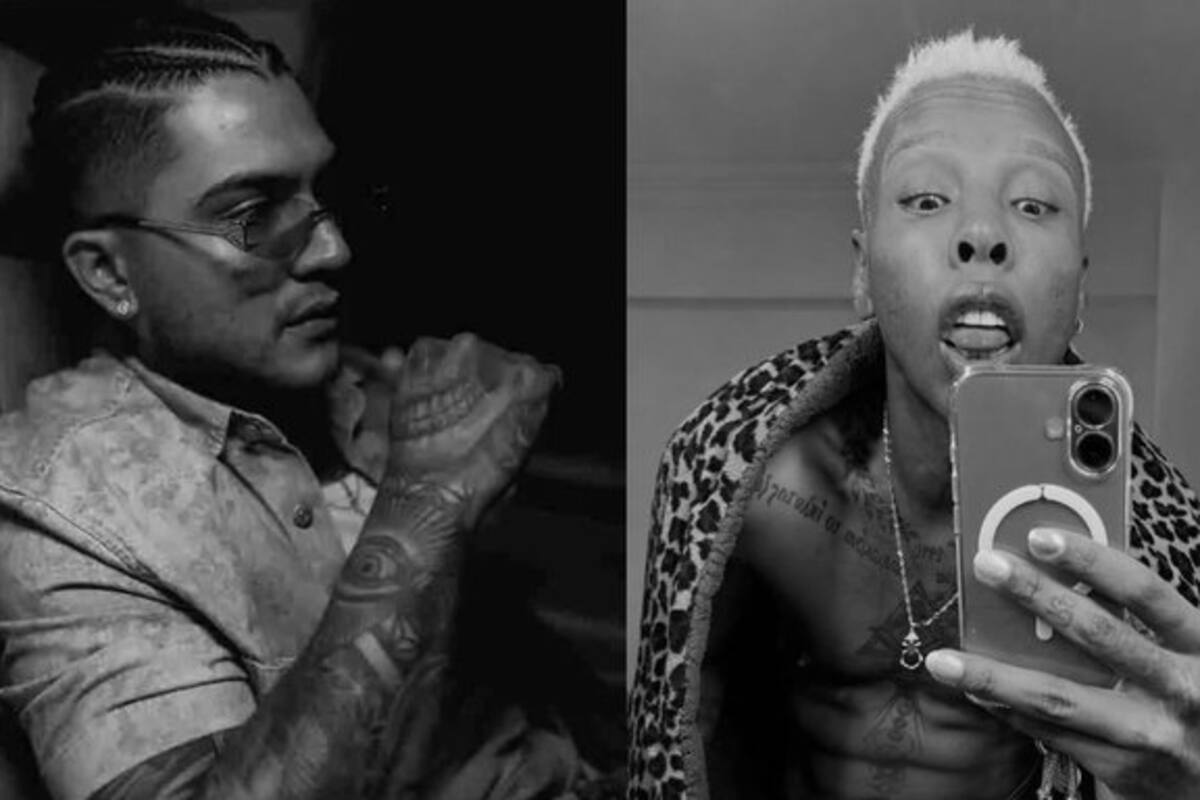 Chats revelarían quiénes estarían detrás de la muerte de B King y Regio Clown