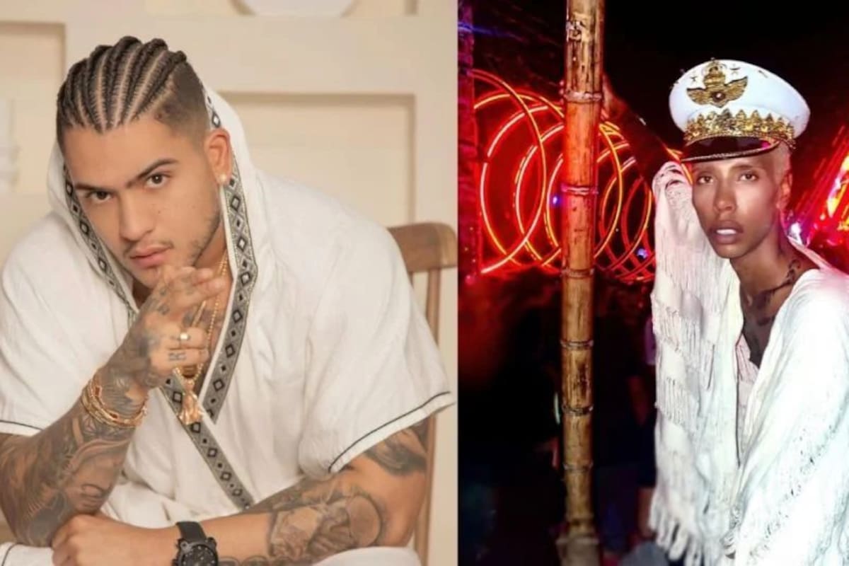 ¡Atención! Encuentran sin vida a los artistas B King y Regio Clown en México