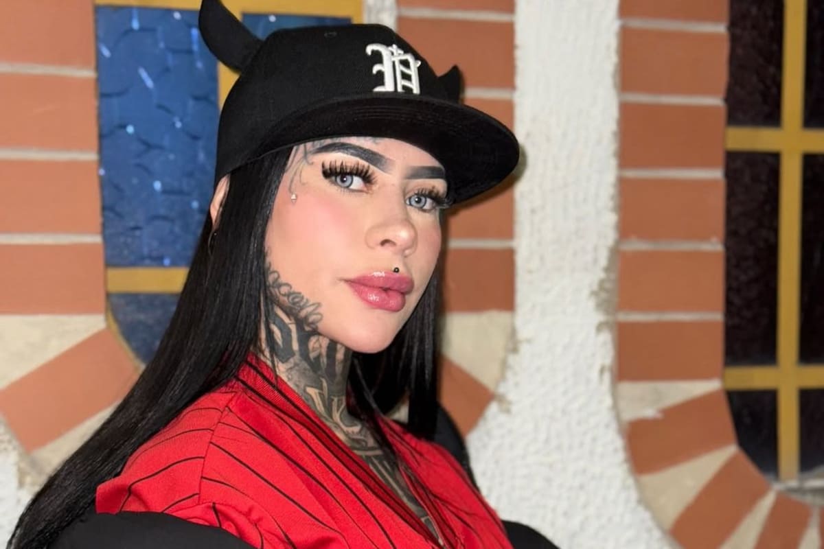 Confirman la muerte de reconocida influencer colombiana: tenía signos de asfixia
