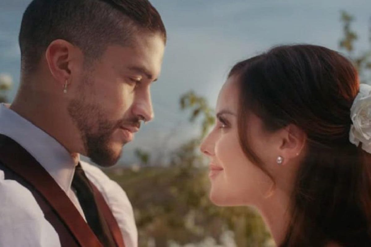 Fotos: ¿Bad Bunny volvió con su ex? fue captado con Gabriela Berlingeri otra vez
