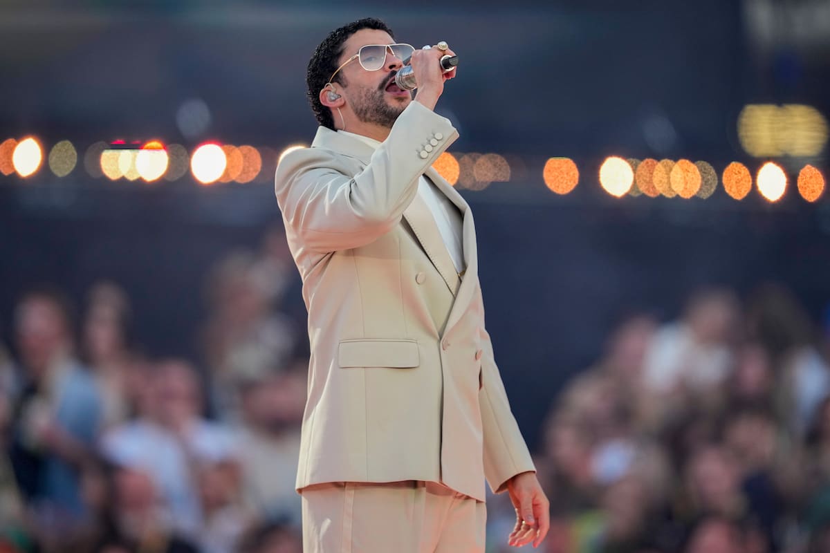 Investigadoras sobre Bad Bunny: “No va a cambiar el mundo, pero lo está uniendo”