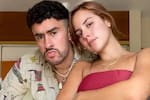 En video: Bad Bunny de nuevo pillado con su ex, Gabriela Berlingeri, ¿reconciliación?