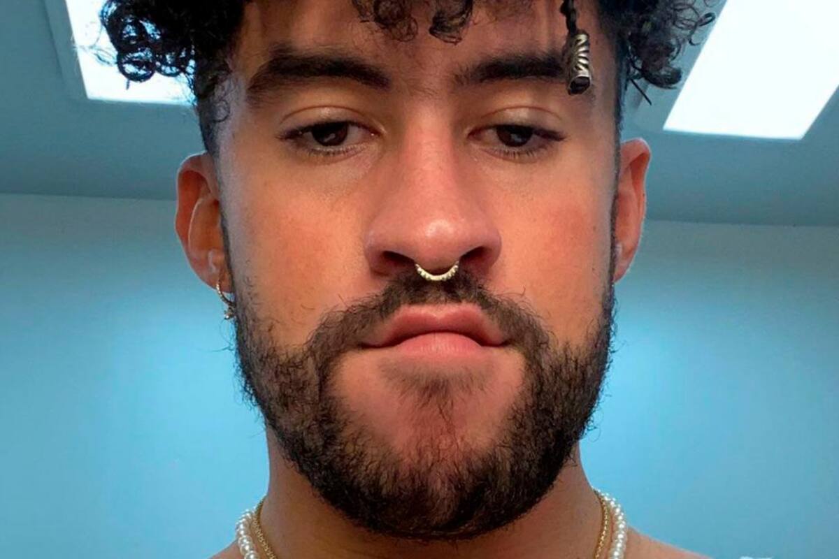 Bad Bunny enfrenta otra demanda por derechos de autor