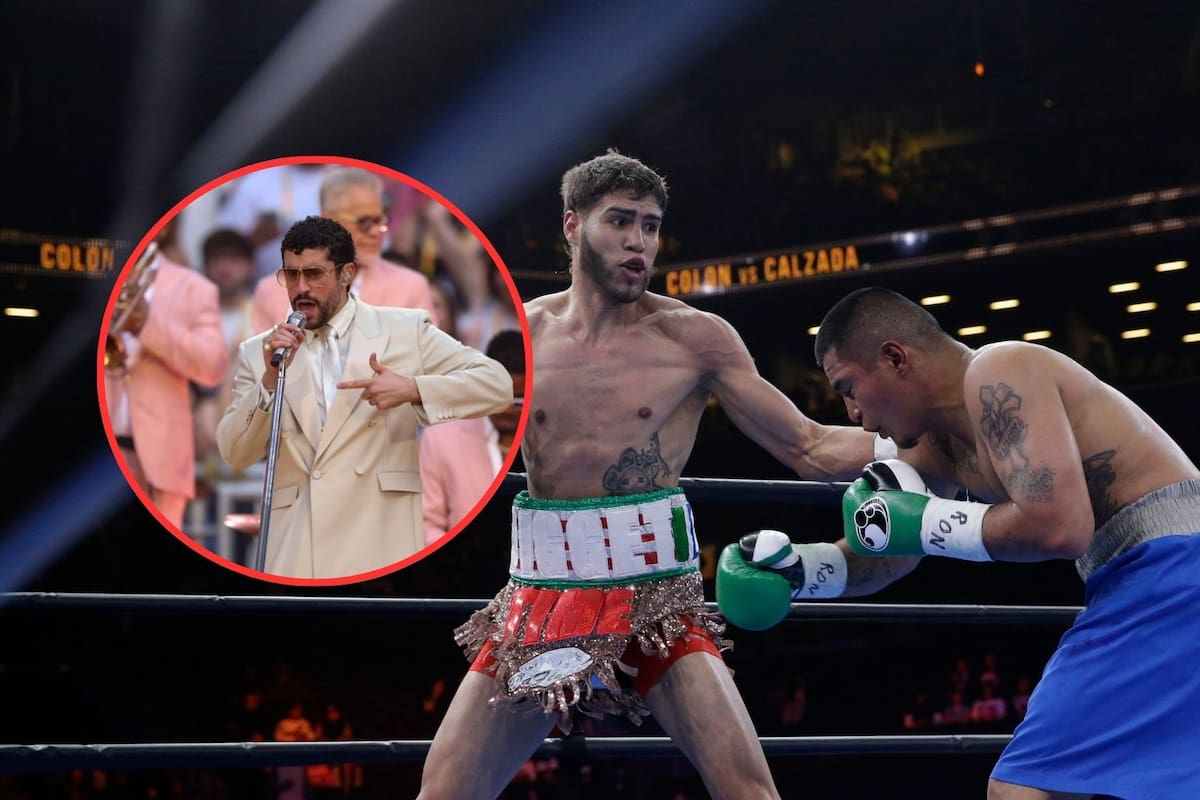 La emotiva carta de Bad Bunny a Prichard Colón tras su fallecimiento: “Lo recordaremos”
