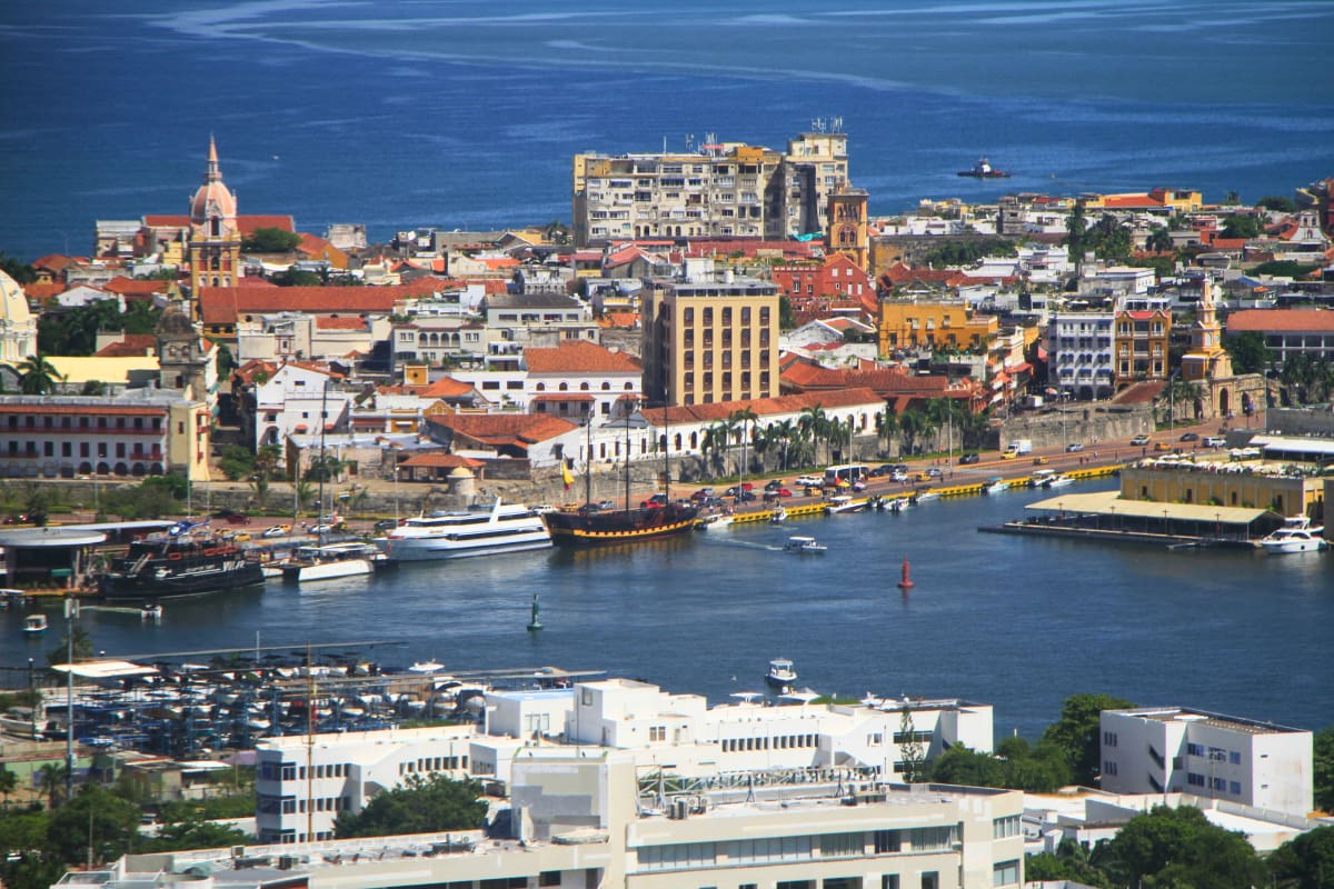 Festival Náutico de Cartagena 2026: requisitos y reglas para las embarcaciones