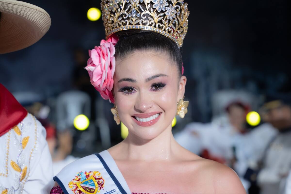 Reina Nacional del Bambuco 2026 causa polémica por ser de Estados Unidos, ¿quién es?