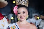 Reina Nacional del Bambuco 2026 causa polémica por ser de Estados Unidos, ¿quién es?