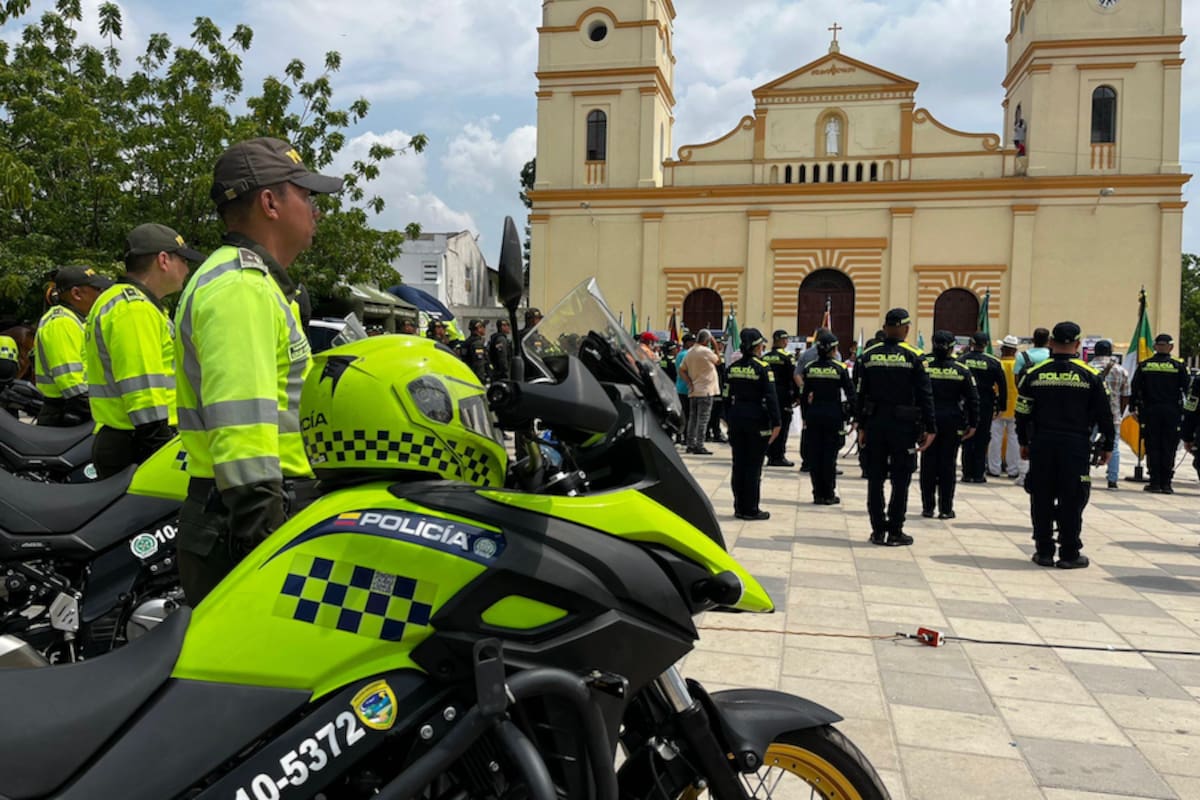 En 71% se reducen los homicidios durante Semana Santa en el Atlántico