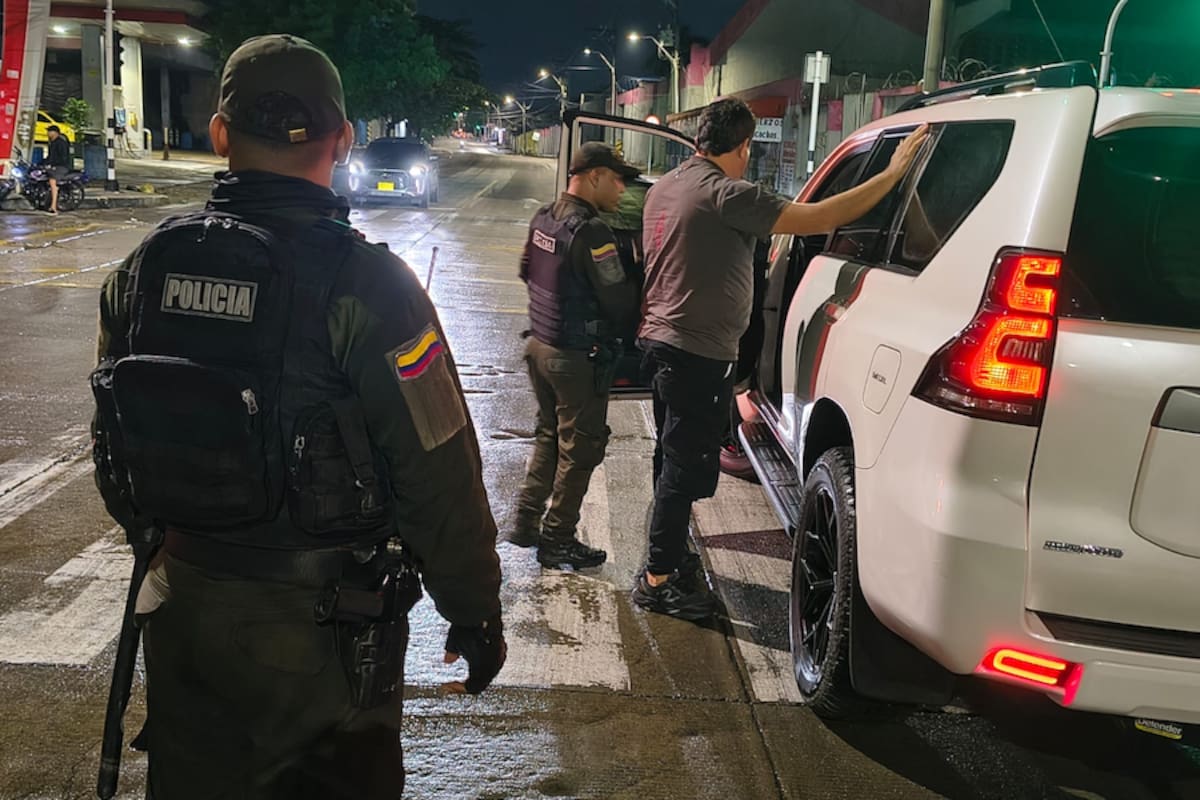 Alcaldía de Barranquilla anunció que se contuvo la tendencia de homicidios
