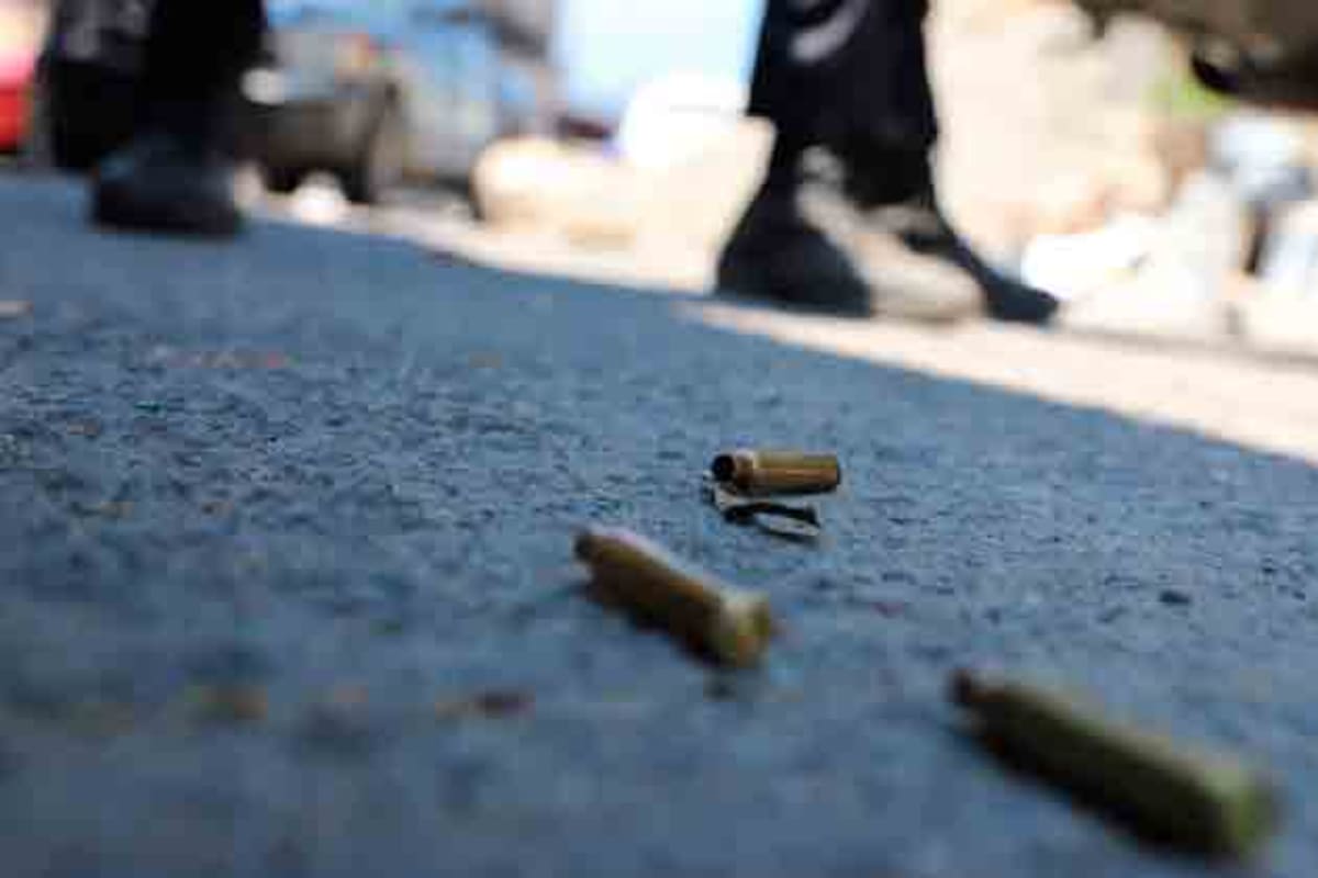 Ataque de sicarios en popular estadero de El Socorro dejó un herido