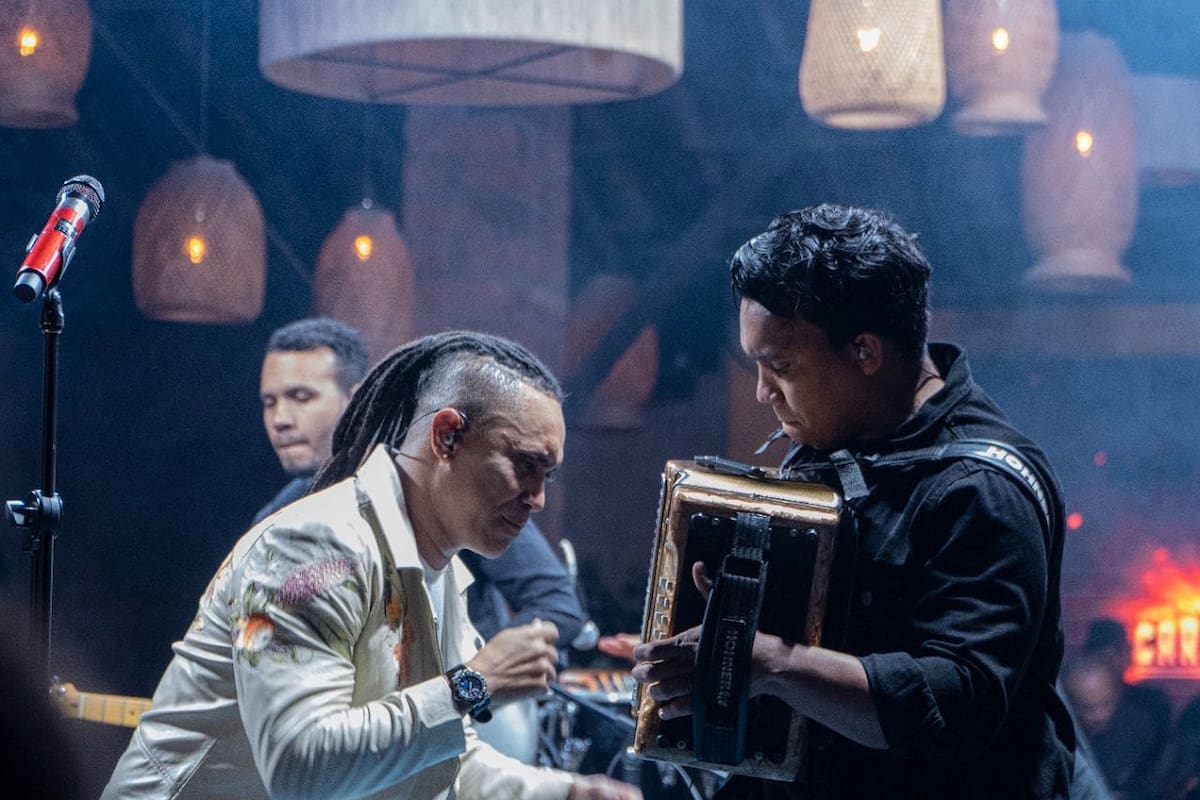 Balean a cantante de vallenato cartagenero en lujosa casa de Medellín
